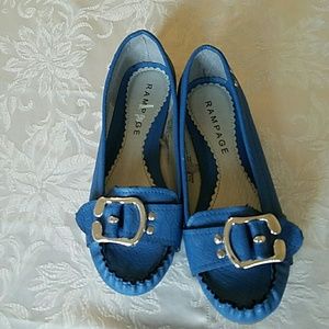 RAMPAGE Casual Shoes